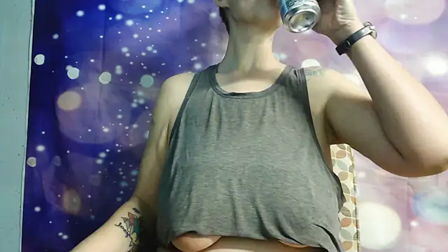 Snapshot of Carlysmiles chatting on 02-23-26, 11:51 Carlysmiles online show from 02-23-26, 11:51