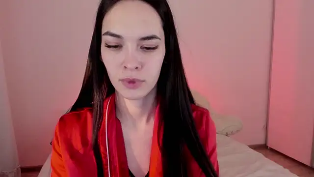 Snapshot of 666kisses chatting on 12-22-24, 07:11 666kisses online show from 12-22-24, 07:11