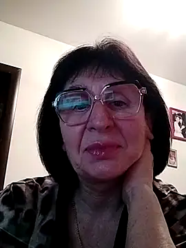Snapshot of AlbinaXPretty chatting on 01-20-25, 07:25 AlbinaXPretty online show from 01-20-25, 07:25