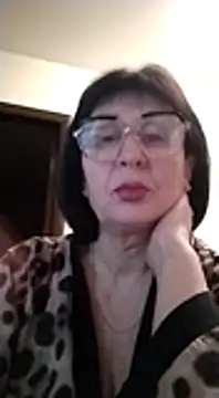 Snapshot of AlbinaXPretty chatting on 01-21-25, 08:21 AlbinaXPretty online show from 01-21-25, 08:21