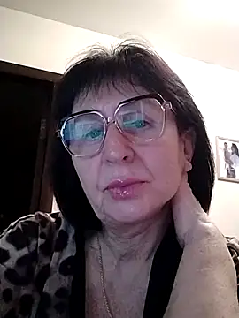 Snapshot of AlbinaXPretty chatting on 01-22-25, 07:13 AlbinaXPretty online show from 01-22-25, 07:13