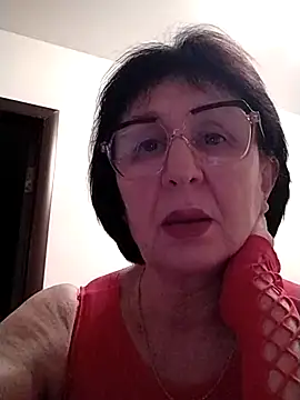 Snapshot of AlbinaXPretty chatting on 02-22-25, 07:25 AlbinaXPretty online show from 02-22-25, 07:25