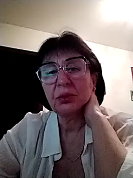 Snapshot of AlbinaXPretty chatting on 03-08-25, 09:08 AlbinaXPretty online show from 03-08-25, 09:08