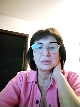 AlbinaXPretty online show from 10-22-25, 07:57