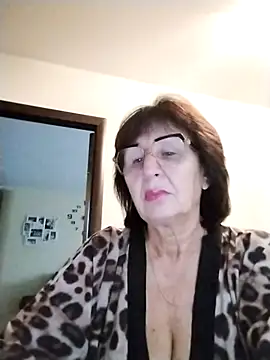 AlbinaXPretty online show from 10-24-25, 06:43