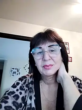 AlbinaXPretty online show from 11-11-25, 07:41