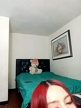 Snapshot of Luciana_and_Neitan chatting on 02-22-26, 10:52 Luciana and Neitan online show from 02-22-26, 10:52