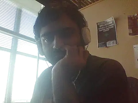 Snapshot of JohnBond009 chatting on 06-17-26, 05:47 JohnBond009 online show from 06-17-26, 05:47
