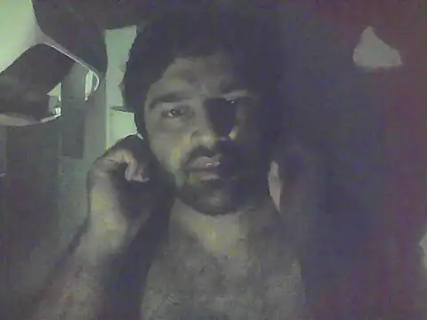 Snapshot of JohnBond009 chatting on 06-19-26, 11:08 JohnBond009 online show from 06-19-26, 11:08