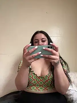 xocrybaby online show from 03-19-25, 08:22