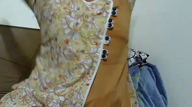 shekira99 online show from 03-05-25, 02:12