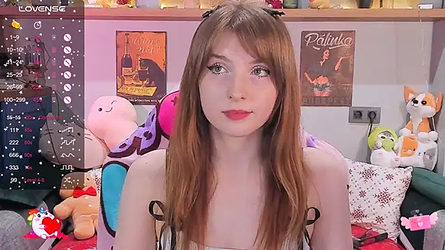 Snapshot of AliceLanley chatting on 12-29-24, 02:52 AliceLanley online show from 12-29-24, 02:52