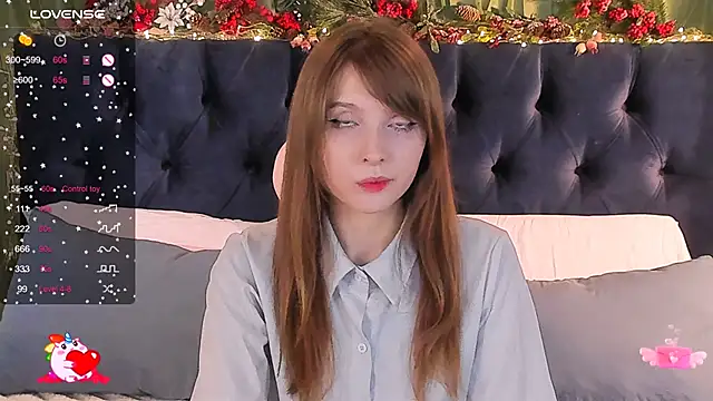 Snapshot of AliceLanley chatting on 01-31-25, 11:56 AliceLanley online show from 01-31-25, 11:56