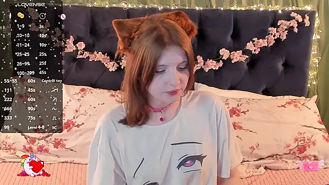 Snapshot of AliceLanley chatting on 03-15-26, 02:34 AliceLanley online show from 03-15-26, 02:34