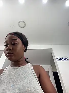 MichaelaCox online show from 05-15-26, 01:07