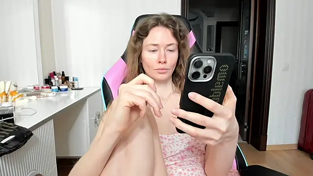 ooksiiii online show from 04-03-26, 11:19