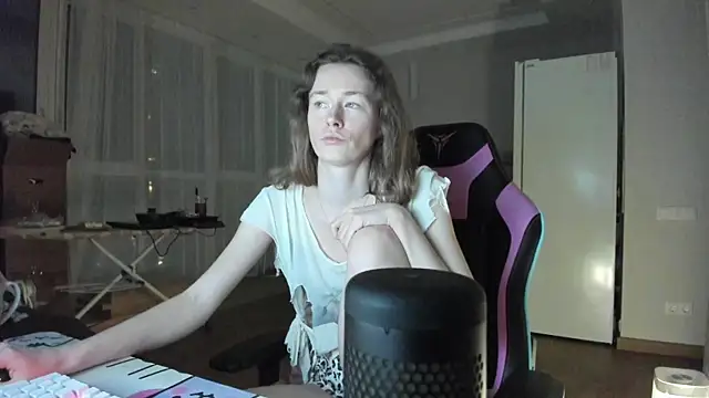 ooksiiii online show from 05-16-26, 12:07