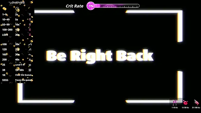 CHRISTIAN DISICK online show from 11-08-25, 11:21