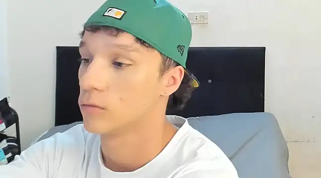 angelcortes online show from 01-30-25, 03:51