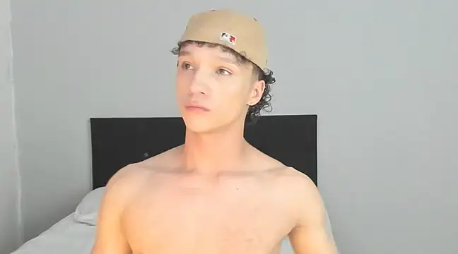 angelcortes online show from 03-07-25, 10:56