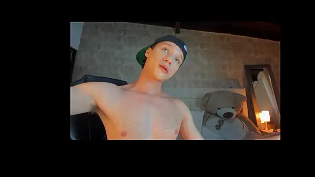 angelcortes online show from 01-08-26, 08:11