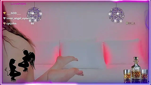 Snapshot of angel_eyees chatting on 01-12-25, 11:58 angel eyees online show from 01-12-25, 11:58