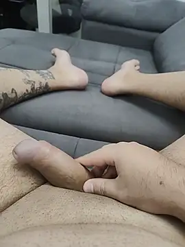 pete 97 online show from 03-10-25, 09:07