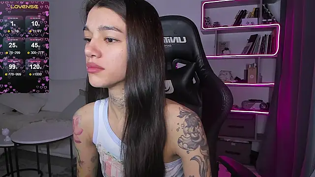 vinkitinkii online show from 01-01-25, 06:15