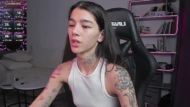 vinkitinkii online show from 01-26-25, 09:29