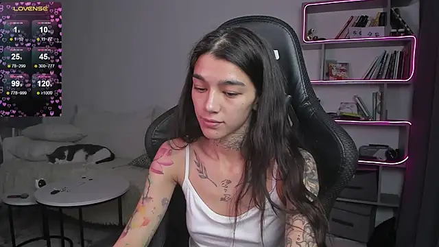 vinkitinkii online show from 01-27-25, 10:27