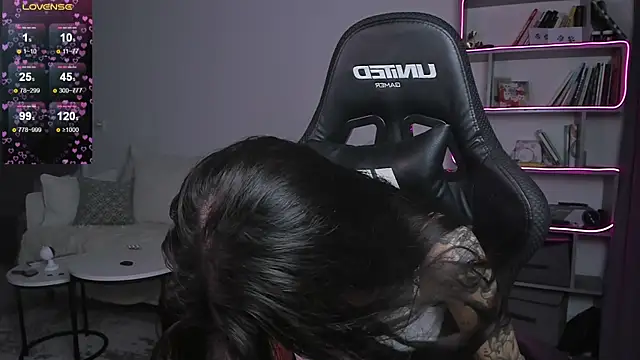 vinkitinkii online show from 02-01-25, 06:21