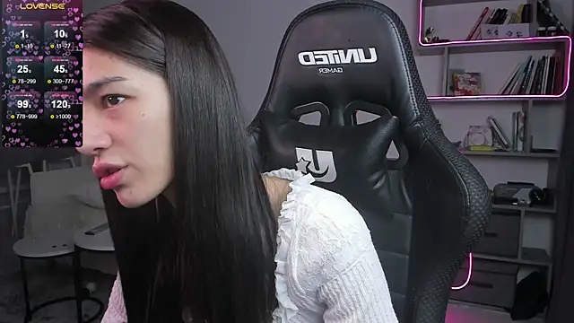 vinkitinkii online show from 02-04-25, 06:57