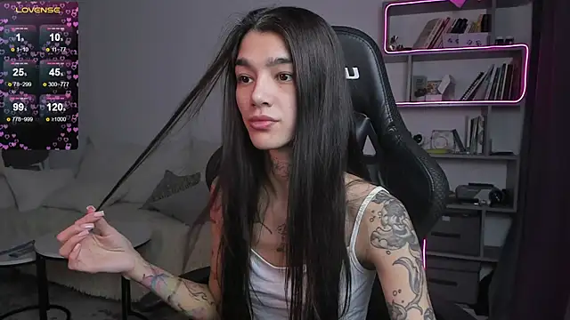 vinkitinkii online show from 02-11-25, 06:19