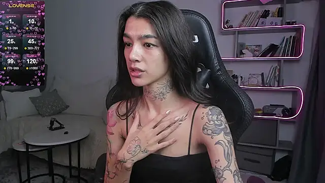 vinkitinkii online show from 02-26-25, 07:20