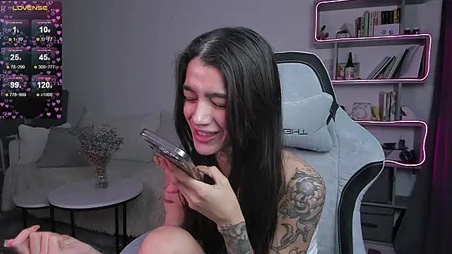 vinkitinkii online show from 03-15-25, 09:41