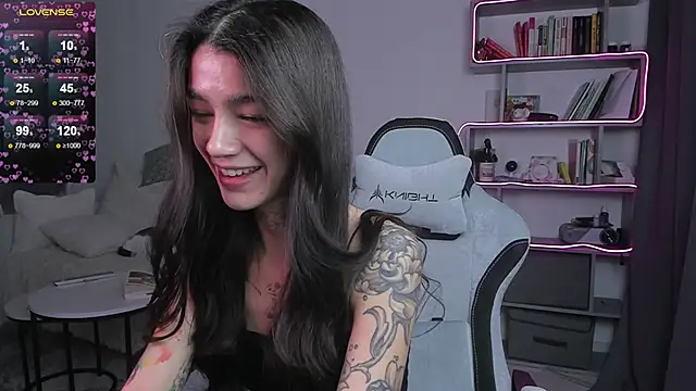 vinkitinkii online show from 03-21-25, 09:34