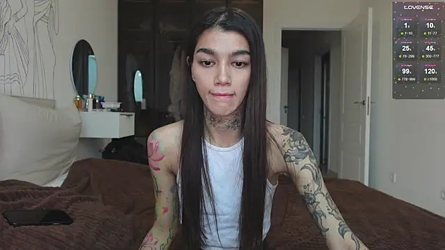 vinkitinkii online show from 10-15-25, 06:46