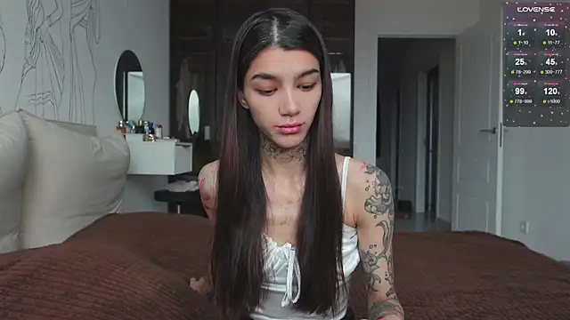 vinkitinkii online show from 11-02-25, 07:11