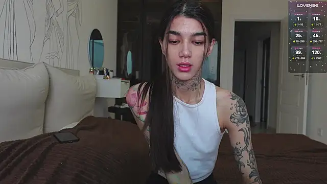 vinkitinkii online show from 11-03-25, 07:20