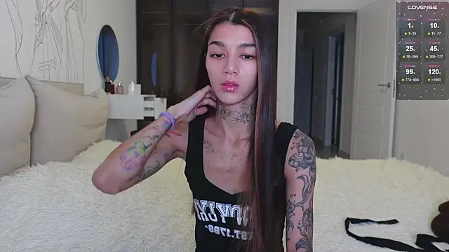 vinkitinkii online show from 01-09-26, 07:00