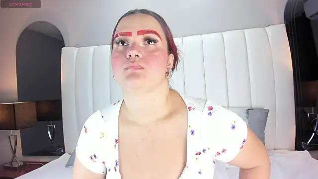 MelanieKlaus online show from 02-07-25, 04:06