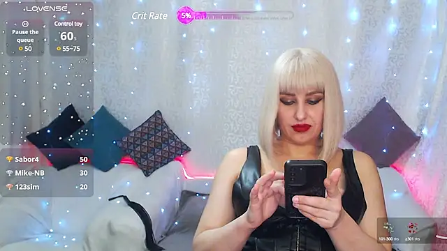 Snapshot of Stella_Adria chatting on 03-12-25, 05:46 Stella Adria online show from 03-12-25, 05:46