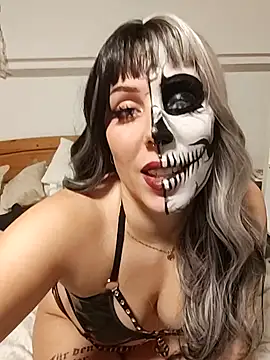 Provocunt online show from 10-31-25, 03:57