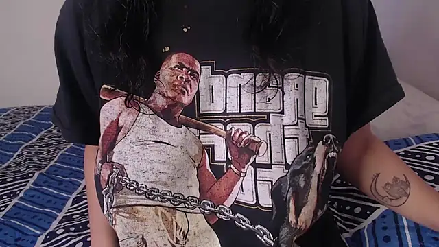 yungelitamor  online show from 02-17-25, 05:04