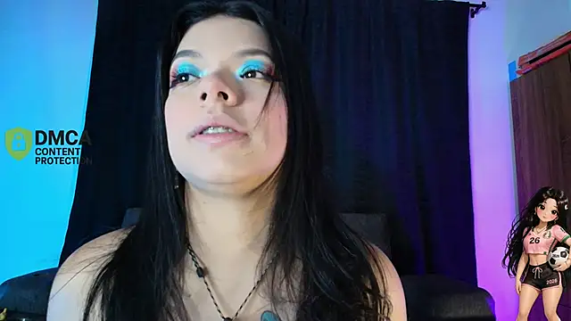 yungelitamor  online show from 06-18-26, 05:30