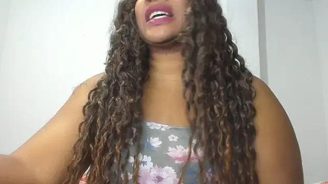 Camila sandoval 01 online show from 03-05-25, 04:02