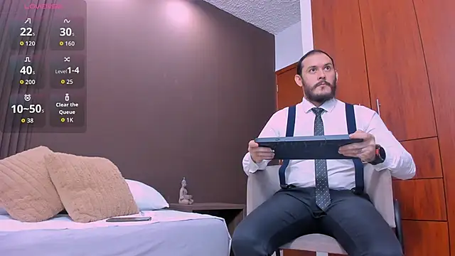 jeanpiere  online show from 03-21-26, 03:00