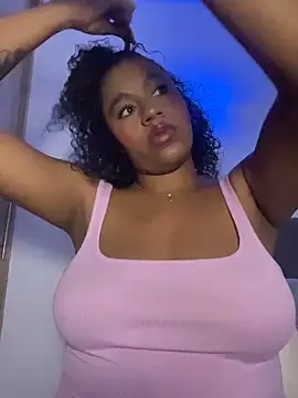 charlotteeruss online show from 05-31-26, 06:09