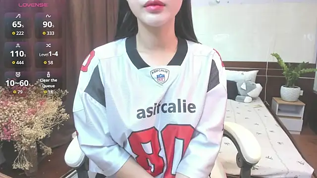 Mimini- online show from 11-22-25, 04:33