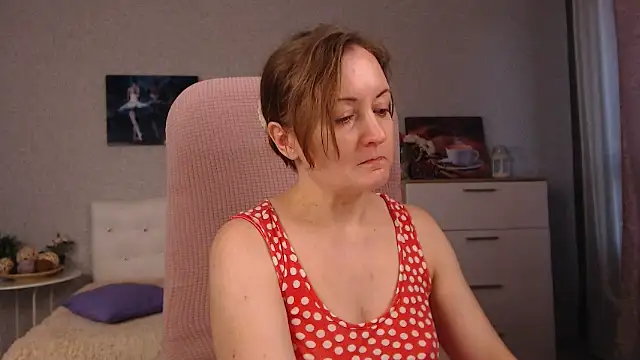 BettyFootFetish online show from 11-15-25, 10:01